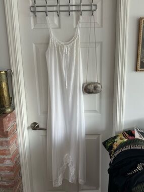 Vintage Lacey Nightie